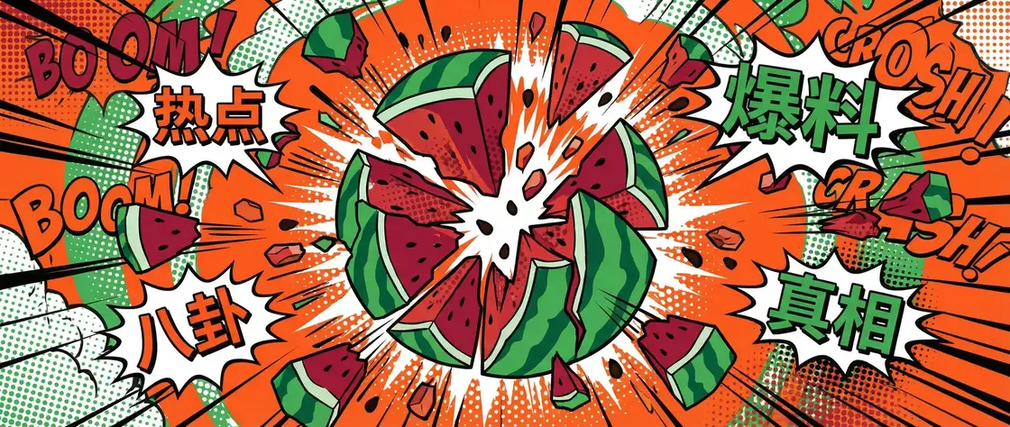 头号玩家app 今日头瓜爆炸漫画横幅